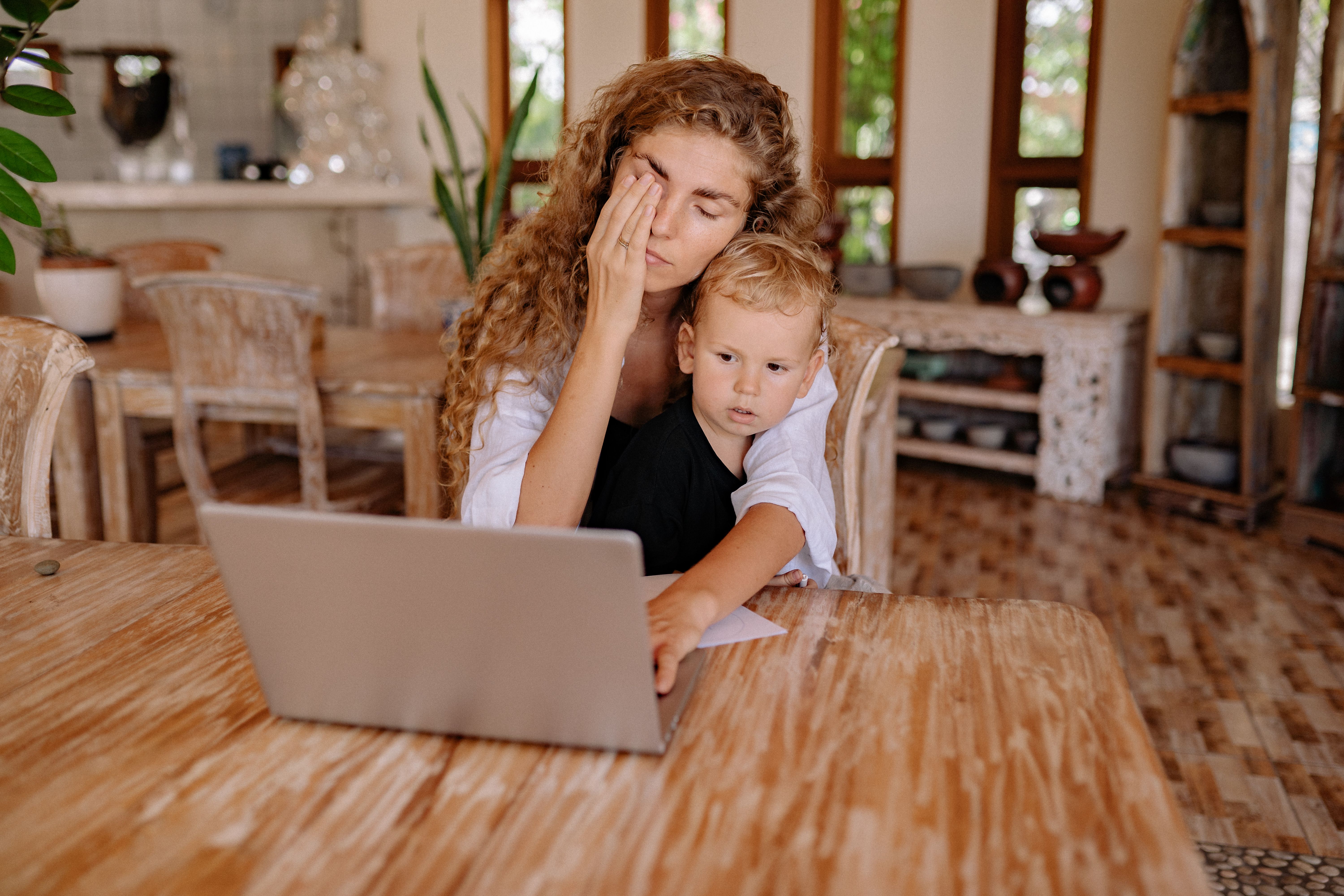 Unraveling Child Struggles Beyond Observation with Dr. Karen Wilson
